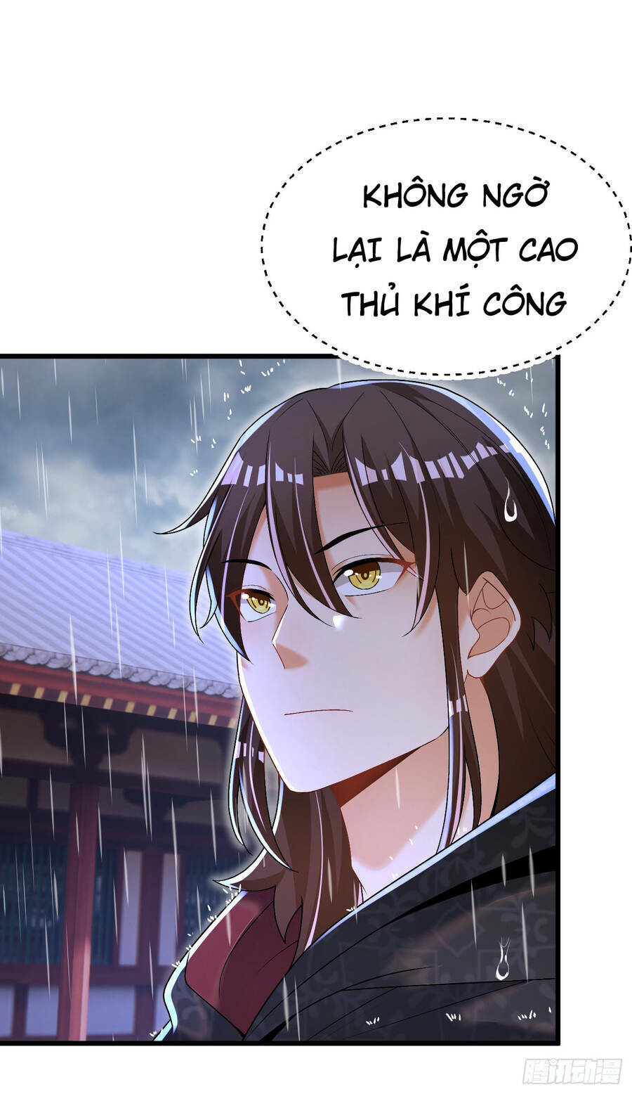 Kẻ Bị Vứt Bỏ Cường Đại Nhất: Chapter 17