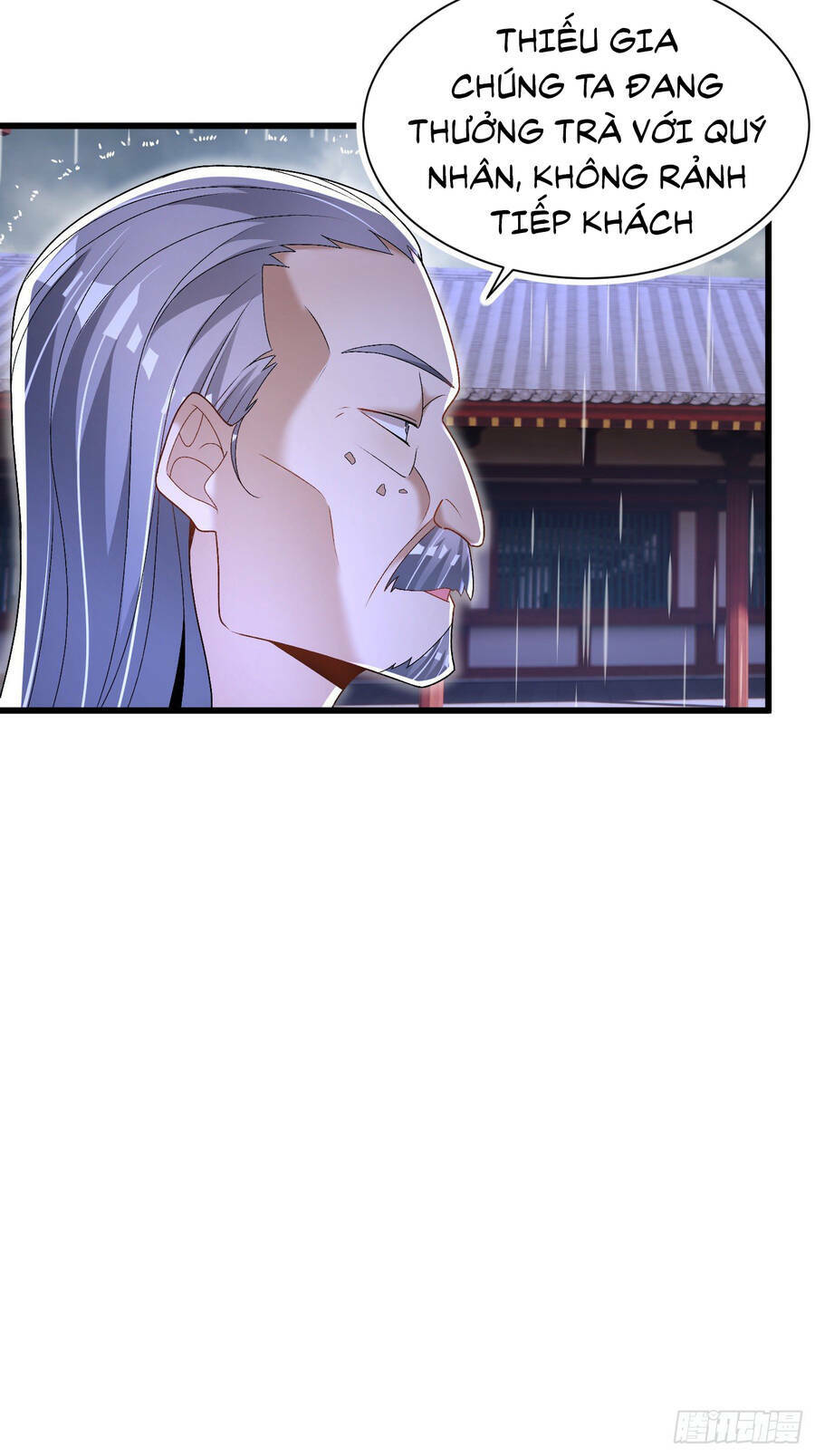Kẻ Bị Vứt Bỏ Cường Đại Nhất: Chapter 17