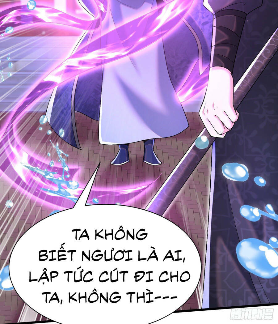 Kẻ Bị Vứt Bỏ Cường Đại Nhất: Chapter 17