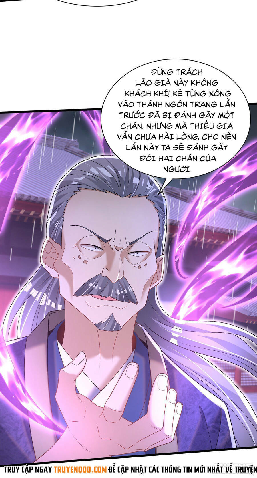 Kẻ Bị Vứt Bỏ Cường Đại Nhất: Chapter 17