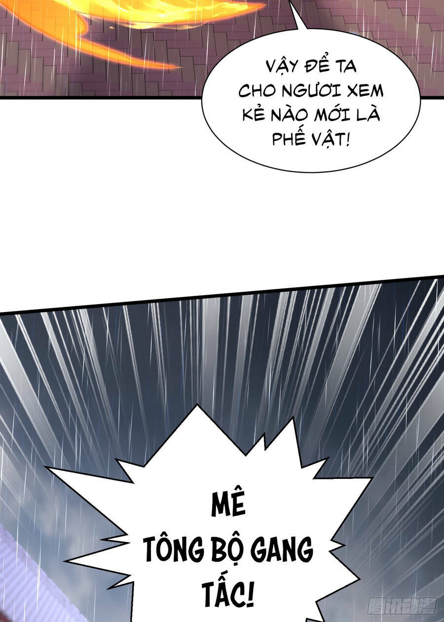 Kẻ Bị Vứt Bỏ Cường Đại Nhất: Chapter 17
