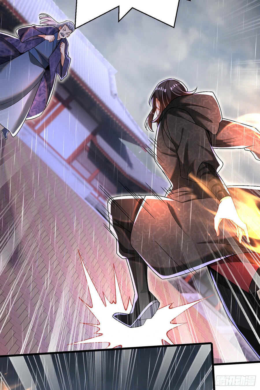 Kẻ Bị Vứt Bỏ Cường Đại Nhất: Chapter 17