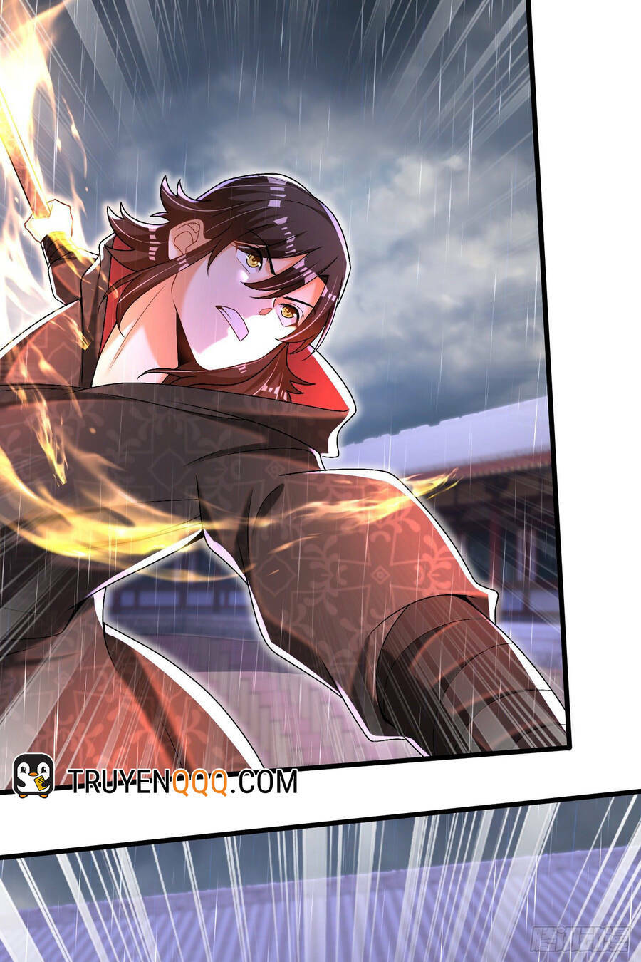 Kẻ Bị Vứt Bỏ Cường Đại Nhất: Chapter 17