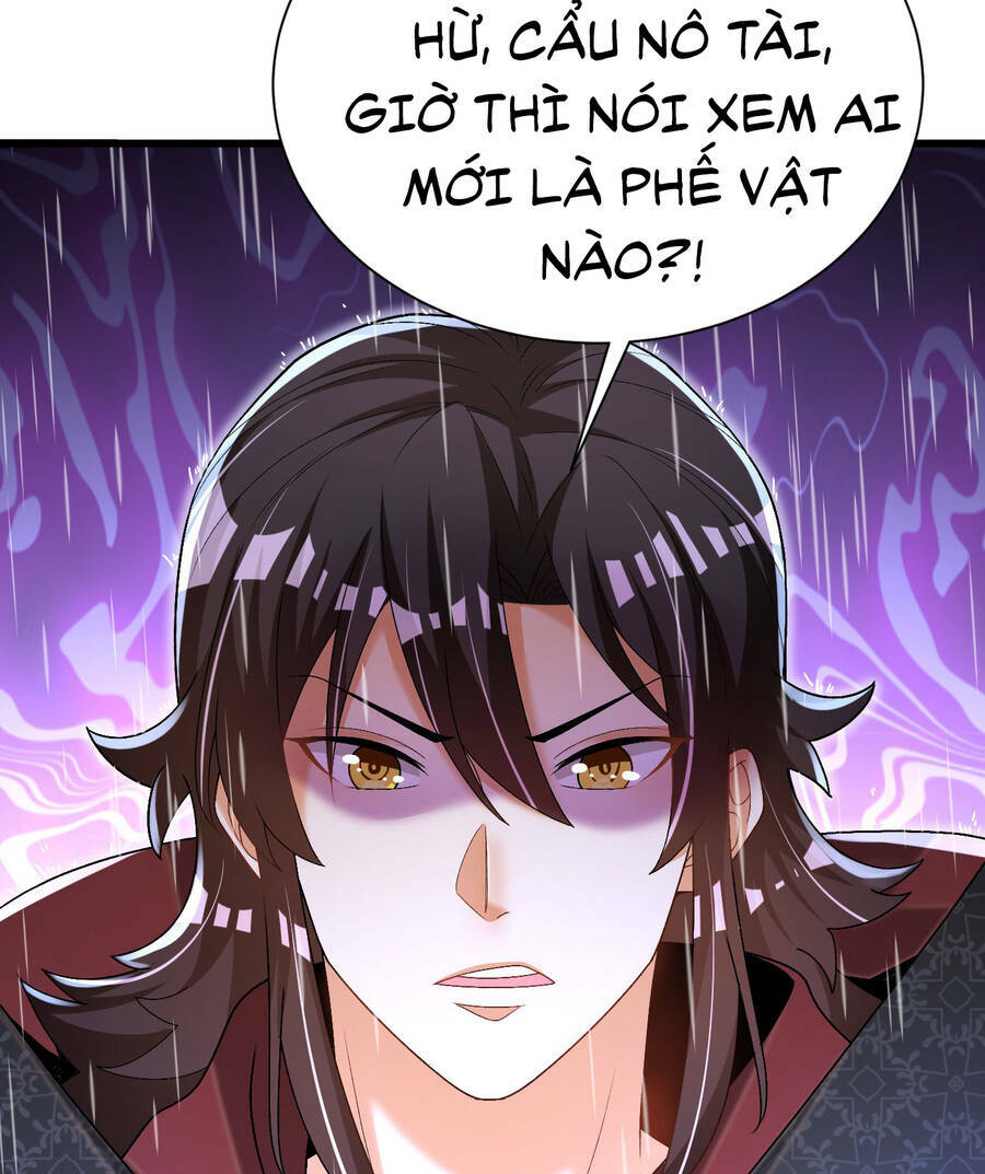 Kẻ Bị Vứt Bỏ Cường Đại Nhất: Chapter 17
