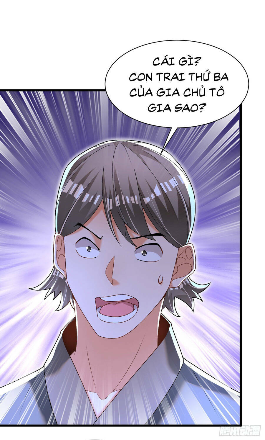 Kẻ Bị Vứt Bỏ Cường Đại Nhất: Chapter 19