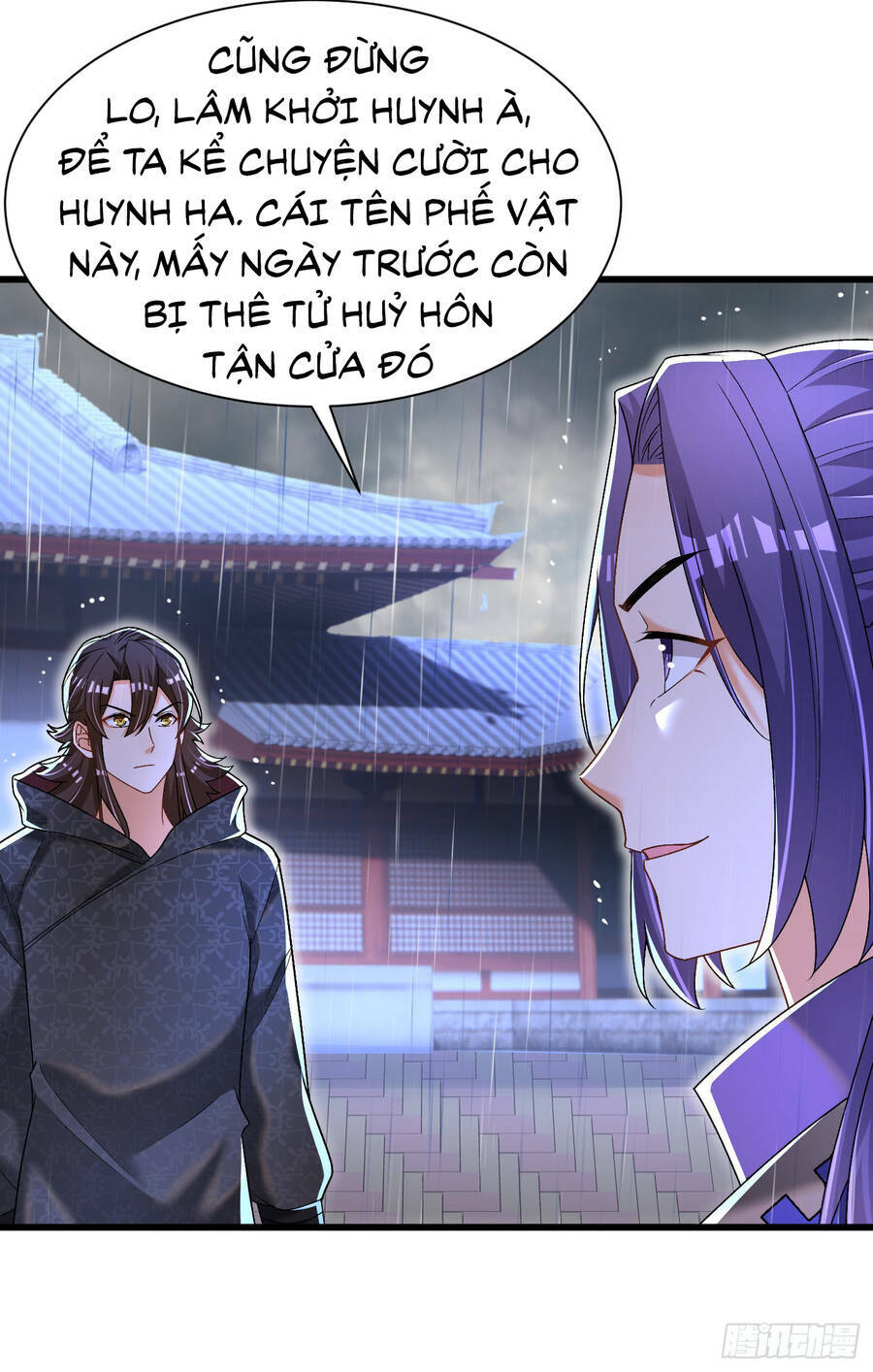 Kẻ Bị Vứt Bỏ Cường Đại Nhất: Chapter 19