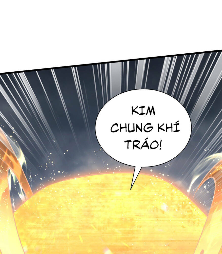 Kẻ Bị Vứt Bỏ Cường Đại Nhất: Chapter 19