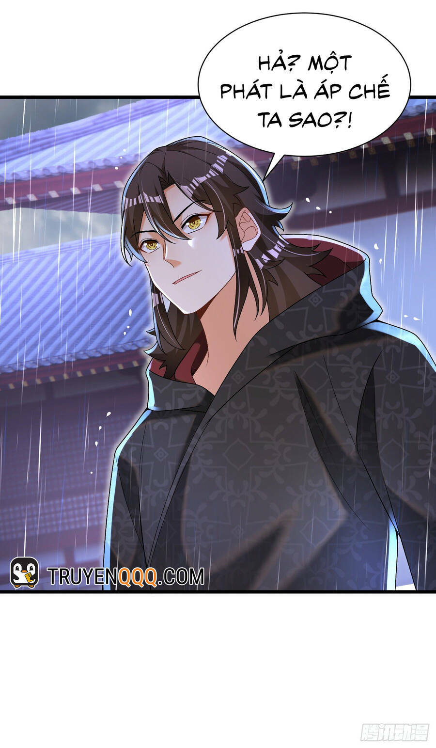 Kẻ Bị Vứt Bỏ Cường Đại Nhất: Chapter 19