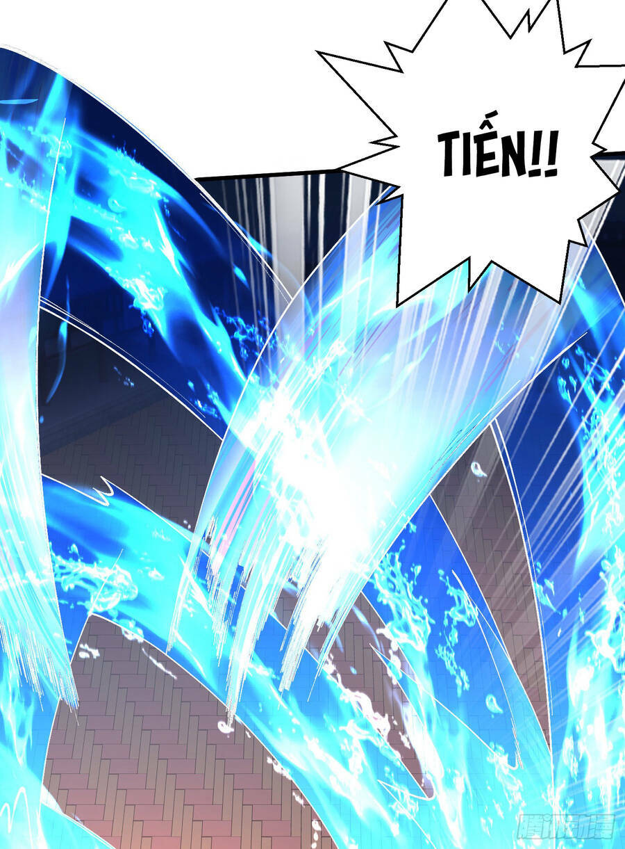 Kẻ Bị Vứt Bỏ Cường Đại Nhất: Chapter 19