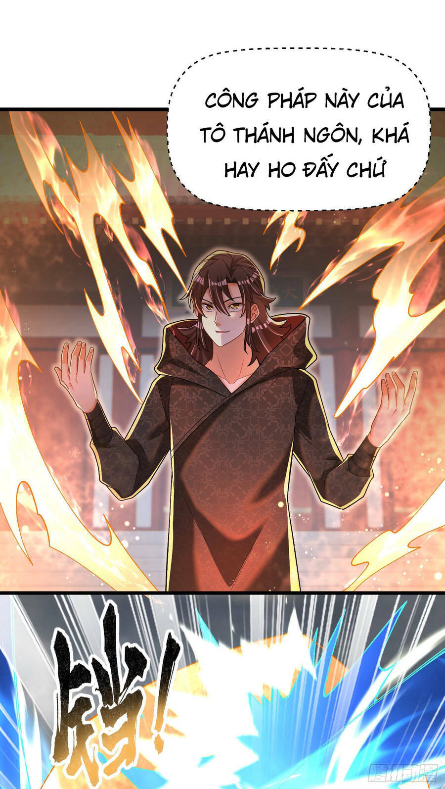 Kẻ Bị Vứt Bỏ Cường Đại Nhất: Chapter 19