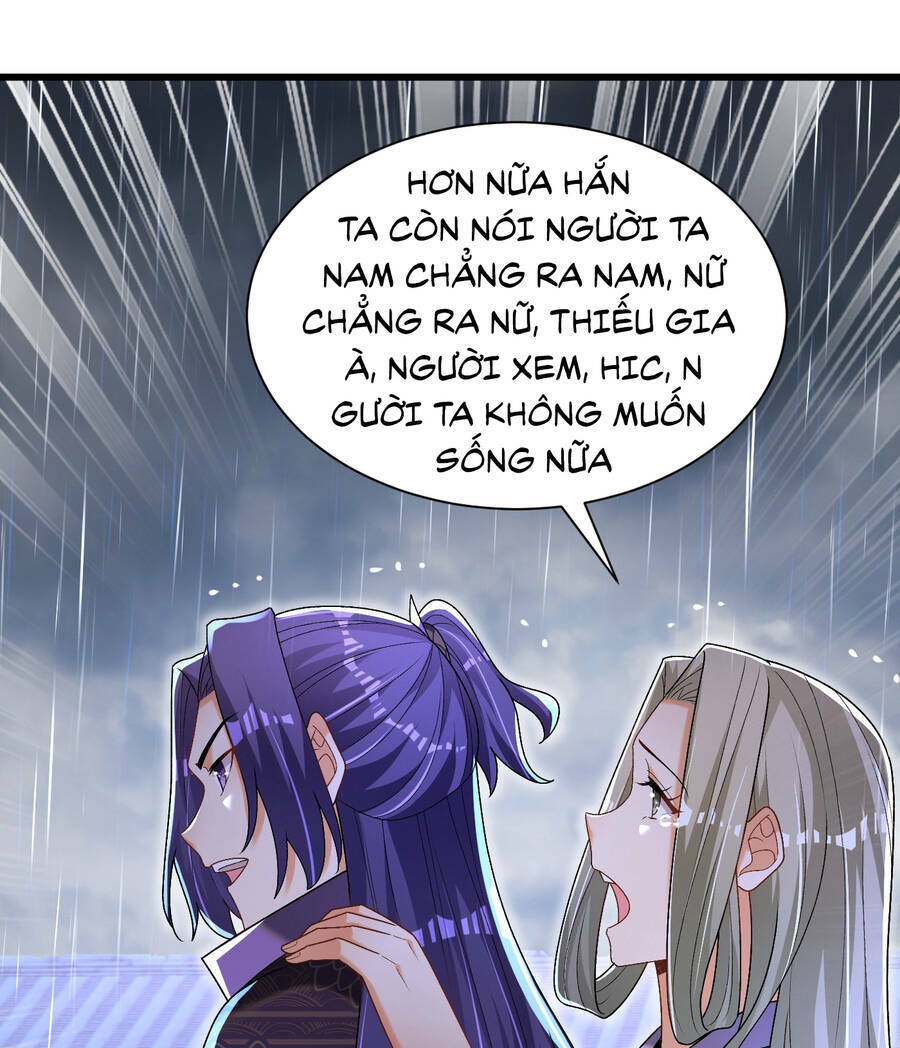 Kẻ Bị Vứt Bỏ Cường Đại Nhất: Chapter 19
