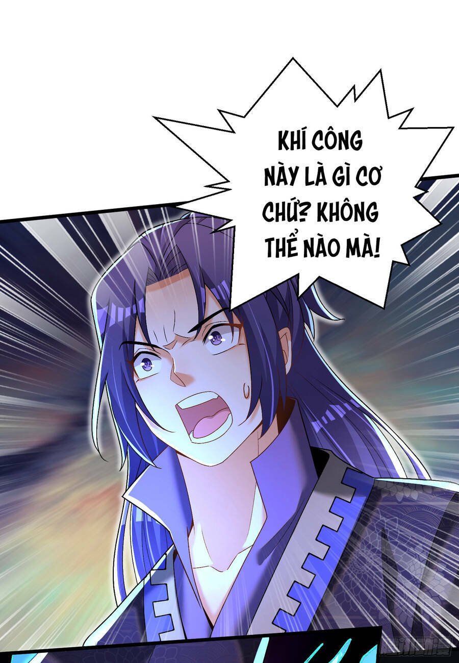 Kẻ Bị Vứt Bỏ Cường Đại Nhất: Chapter 19