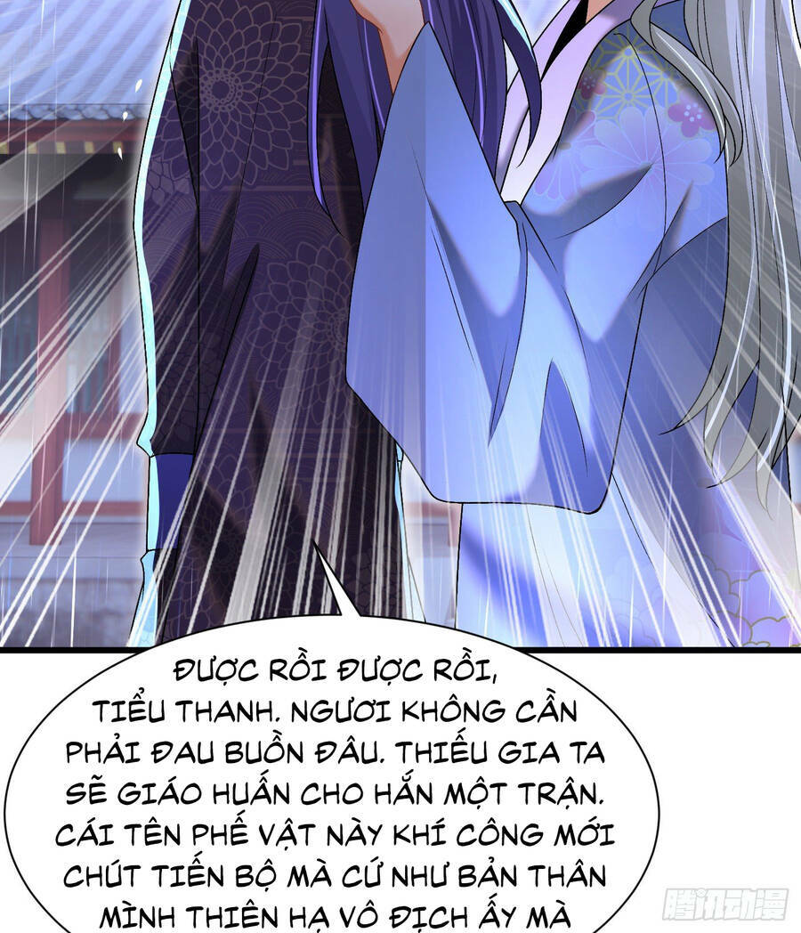 Kẻ Bị Vứt Bỏ Cường Đại Nhất: Chapter 19