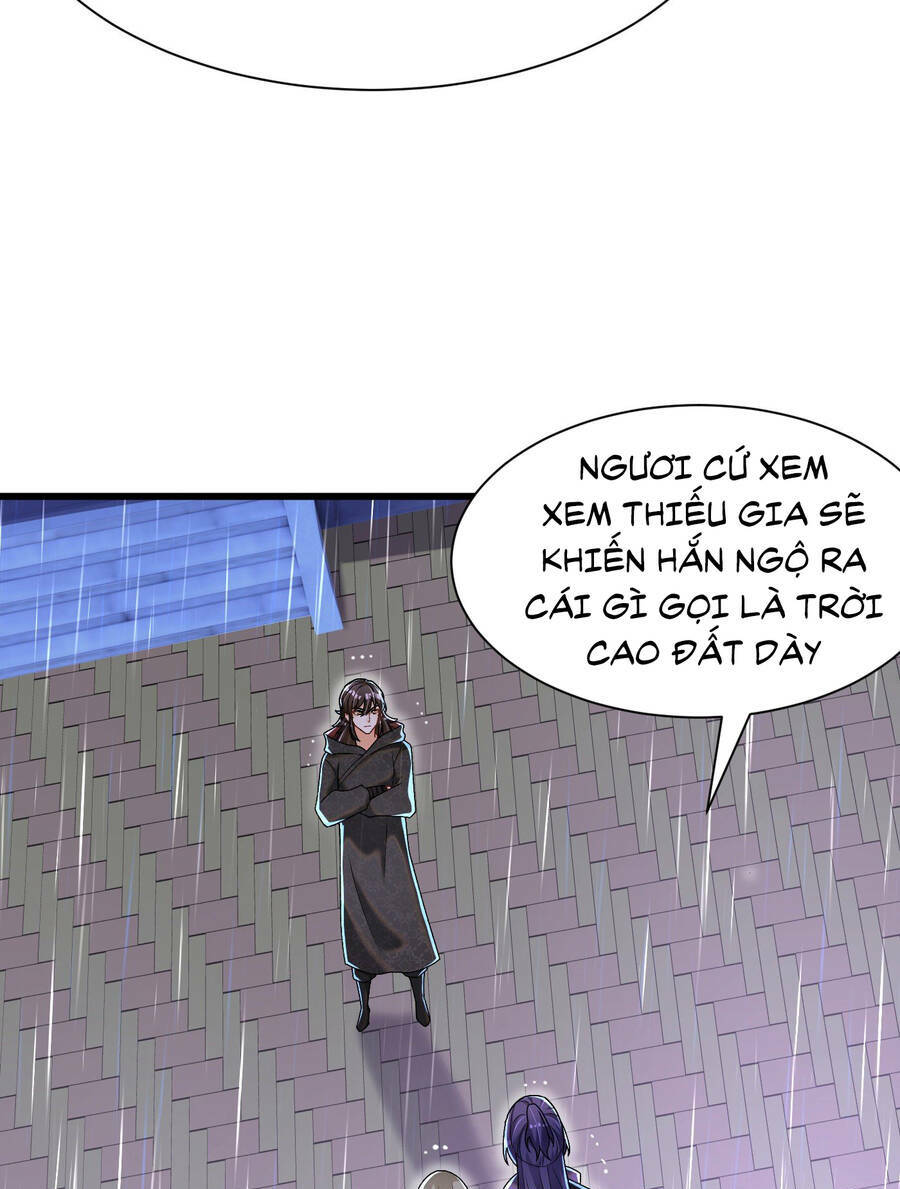 Kẻ Bị Vứt Bỏ Cường Đại Nhất: Chapter 19