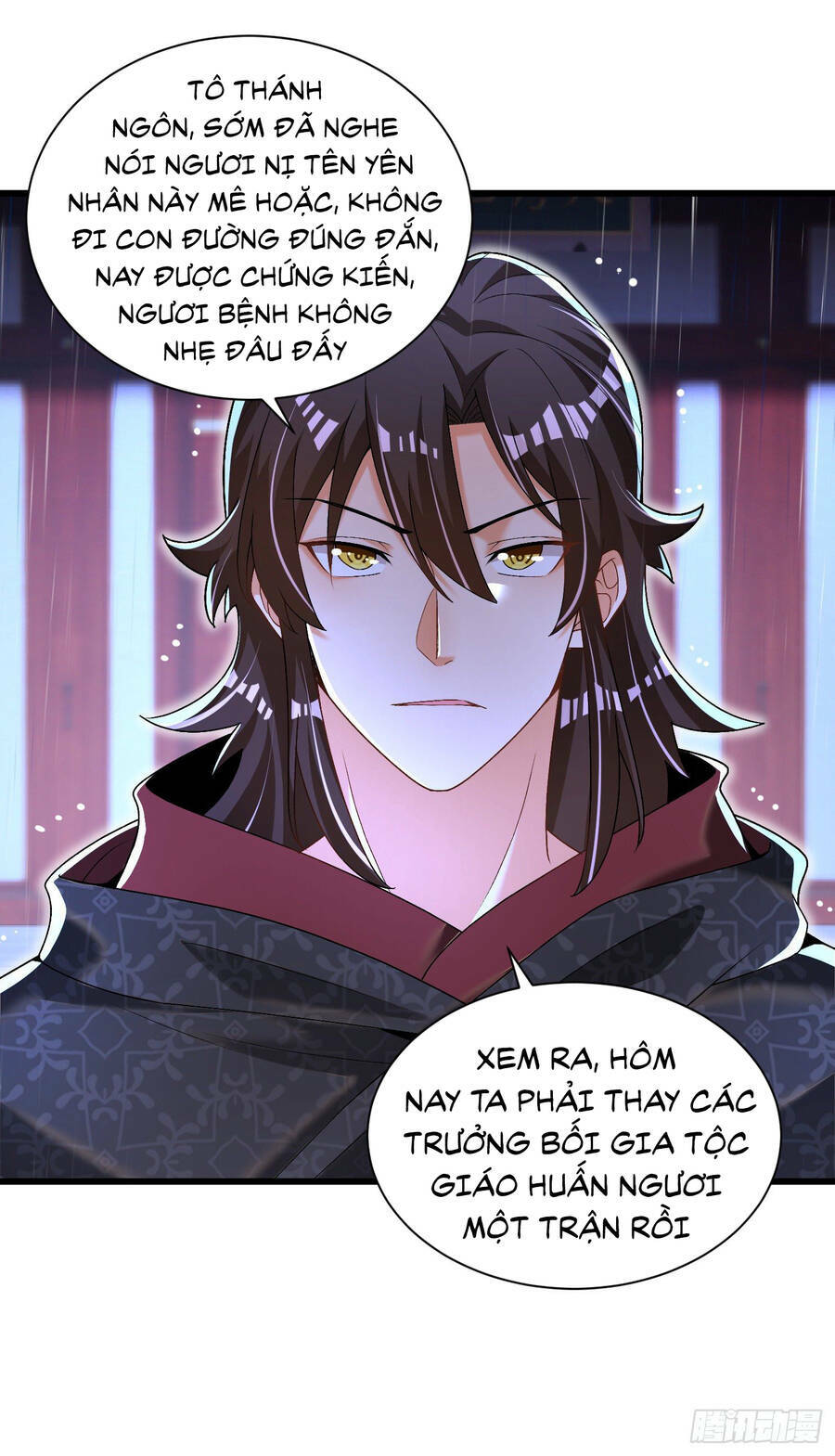 Kẻ Bị Vứt Bỏ Cường Đại Nhất: Chapter 19
