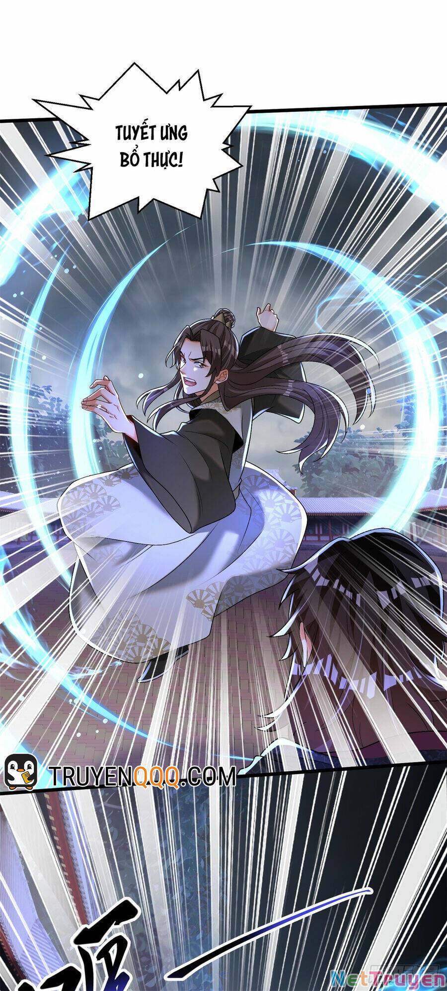 Kẻ Bị Vứt Bỏ Cường Đại Nhất: Chapter 22