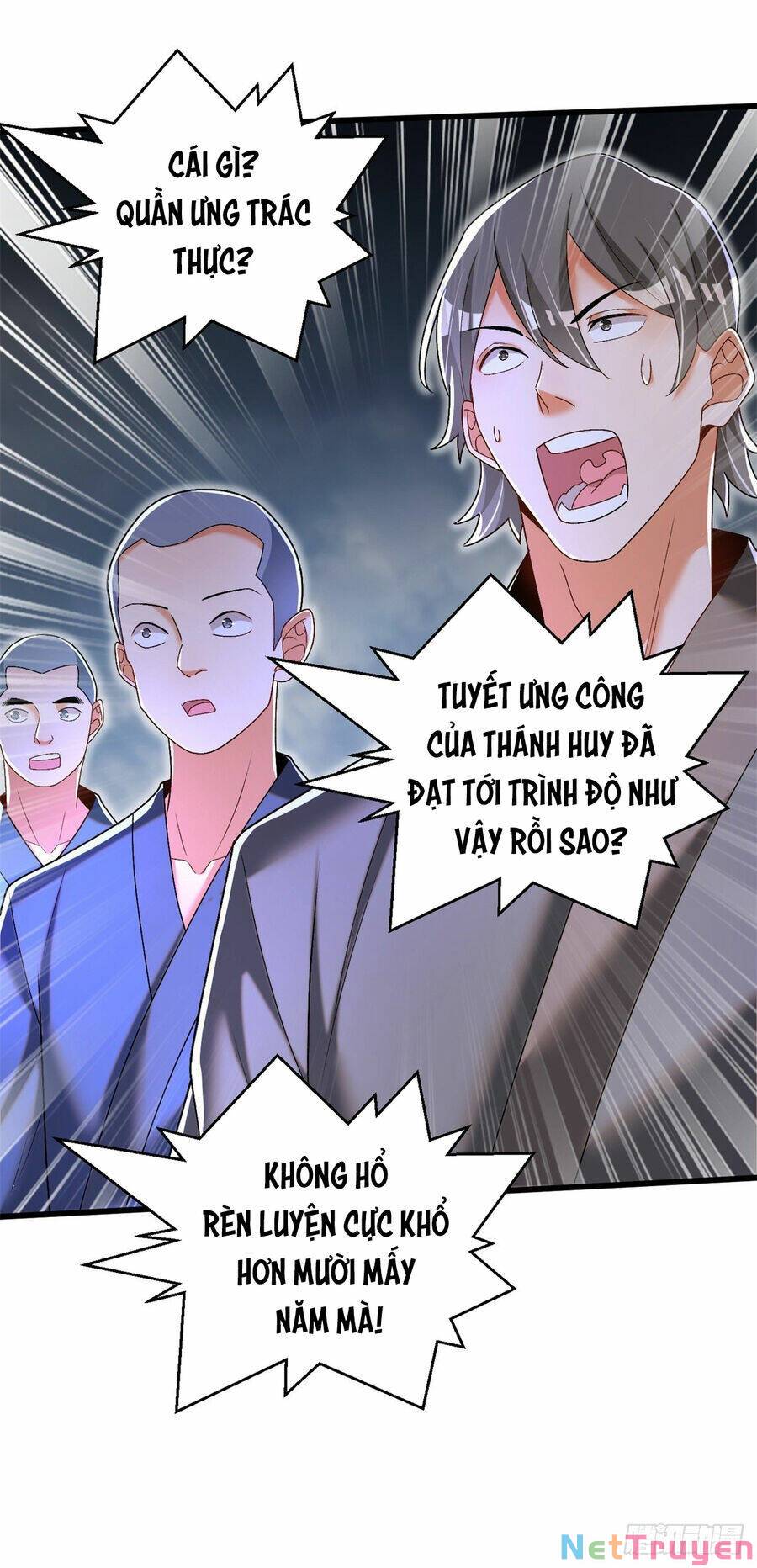 Kẻ Bị Vứt Bỏ Cường Đại Nhất: Chapter 22