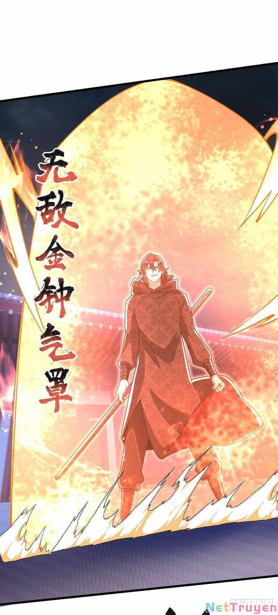 Kẻ Bị Vứt Bỏ Cường Đại Nhất: Chapter 22