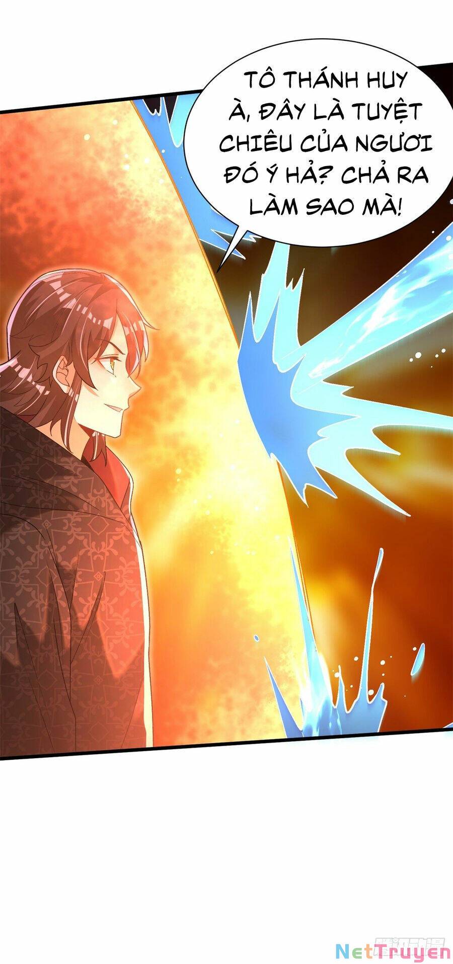 Kẻ Bị Vứt Bỏ Cường Đại Nhất: Chapter 22