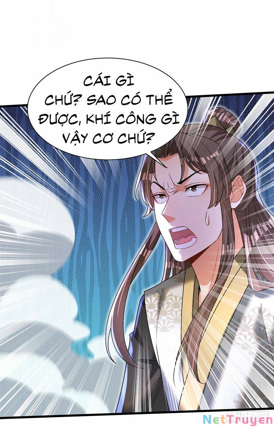 Kẻ Bị Vứt Bỏ Cường Đại Nhất: Chapter 22