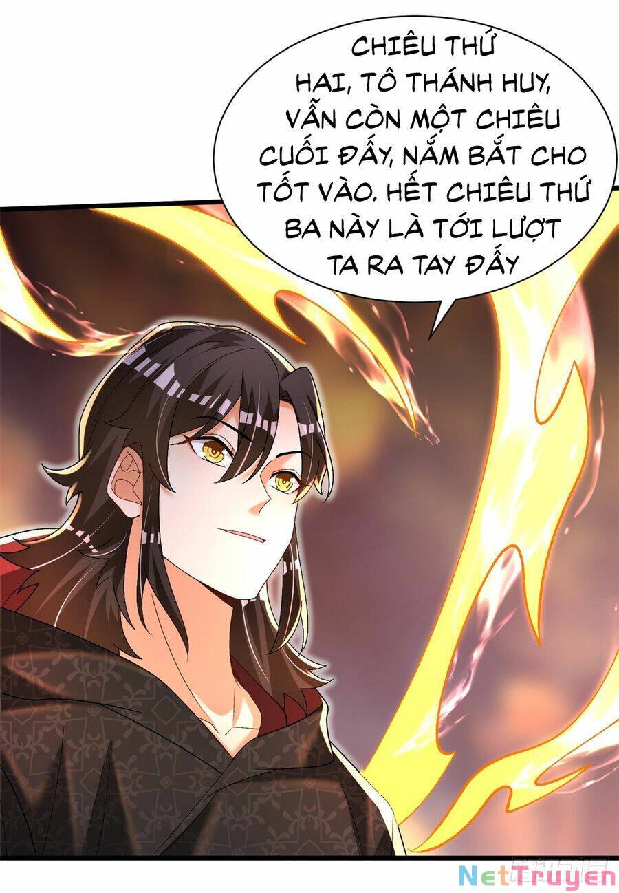 Kẻ Bị Vứt Bỏ Cường Đại Nhất: Chapter 22