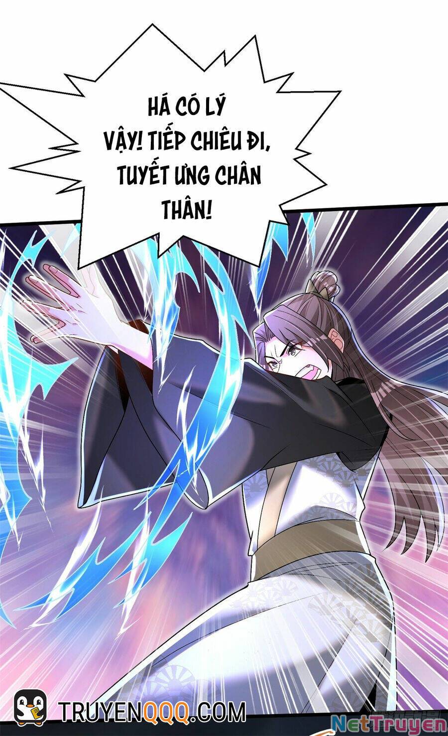 Kẻ Bị Vứt Bỏ Cường Đại Nhất: Chapter 22