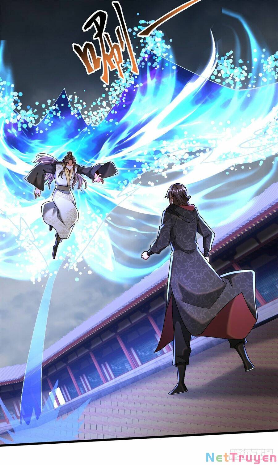 Kẻ Bị Vứt Bỏ Cường Đại Nhất: Chapter 22