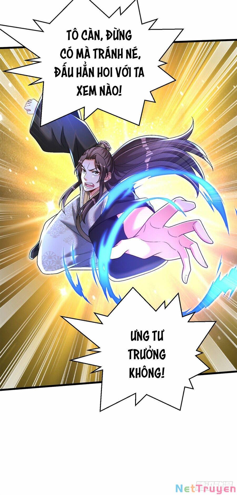 Kẻ Bị Vứt Bỏ Cường Đại Nhất: Chapter 22