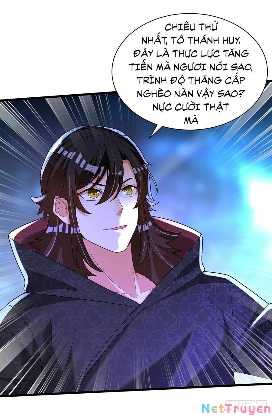 Kẻ Bị Vứt Bỏ Cường Đại Nhất: Chapter 22