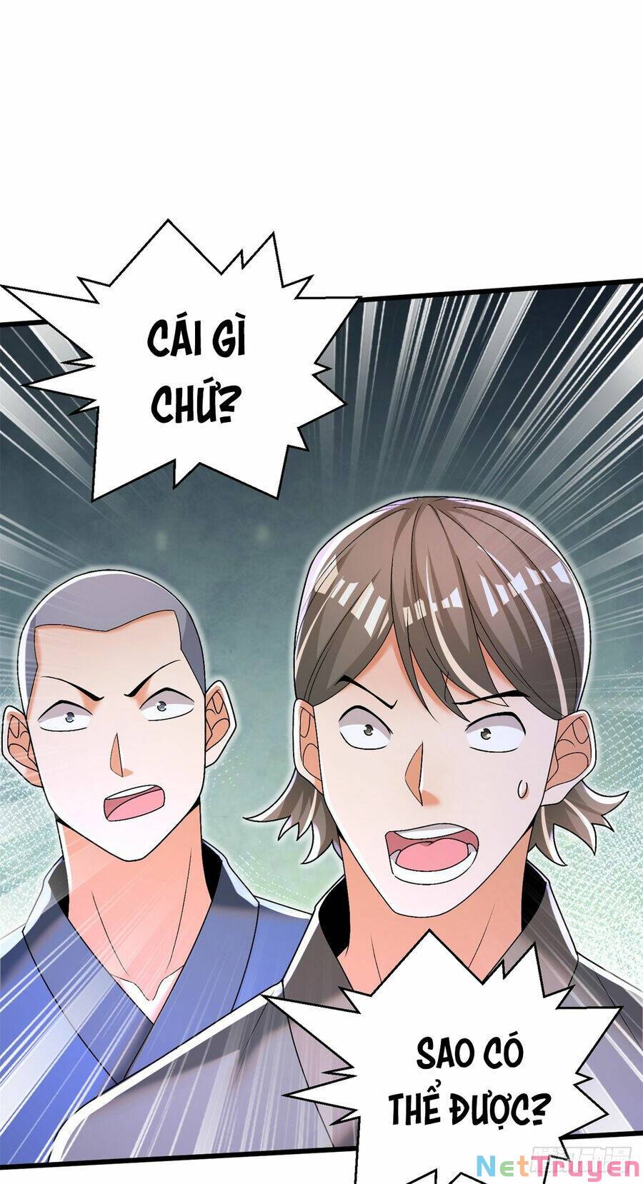 Kẻ Bị Vứt Bỏ Cường Đại Nhất: Chapter 22