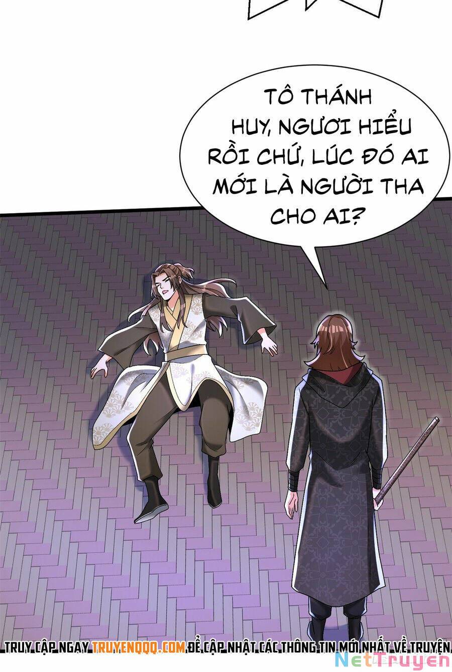 Kẻ Bị Vứt Bỏ Cường Đại Nhất: Chapter 22