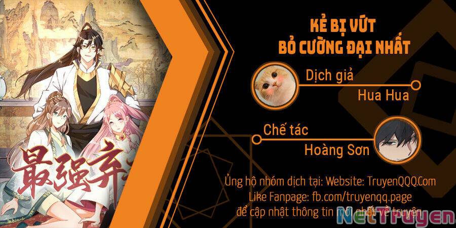 Kẻ Bị Vứt Bỏ Cường Đại Nhất: Chapter 22