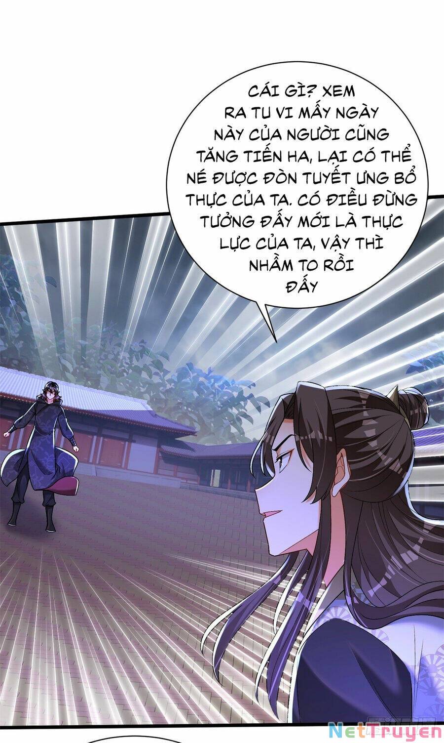 Kẻ Bị Vứt Bỏ Cường Đại Nhất: Chapter 22