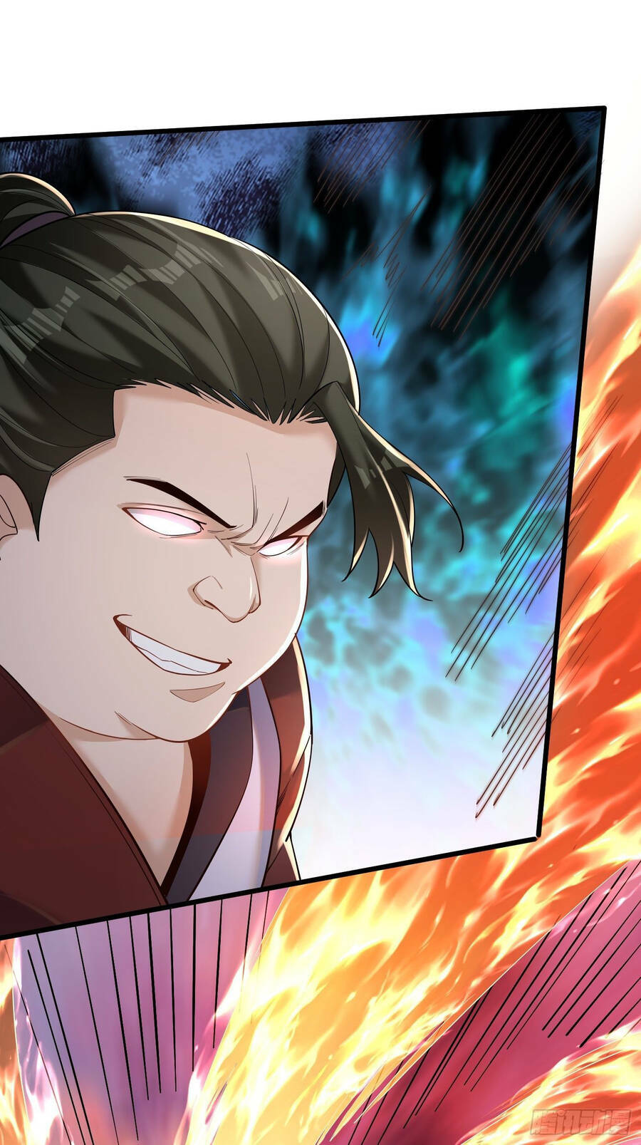 Kẻ Bị Vứt Bỏ Cường Đại Nhất: Chapter 4