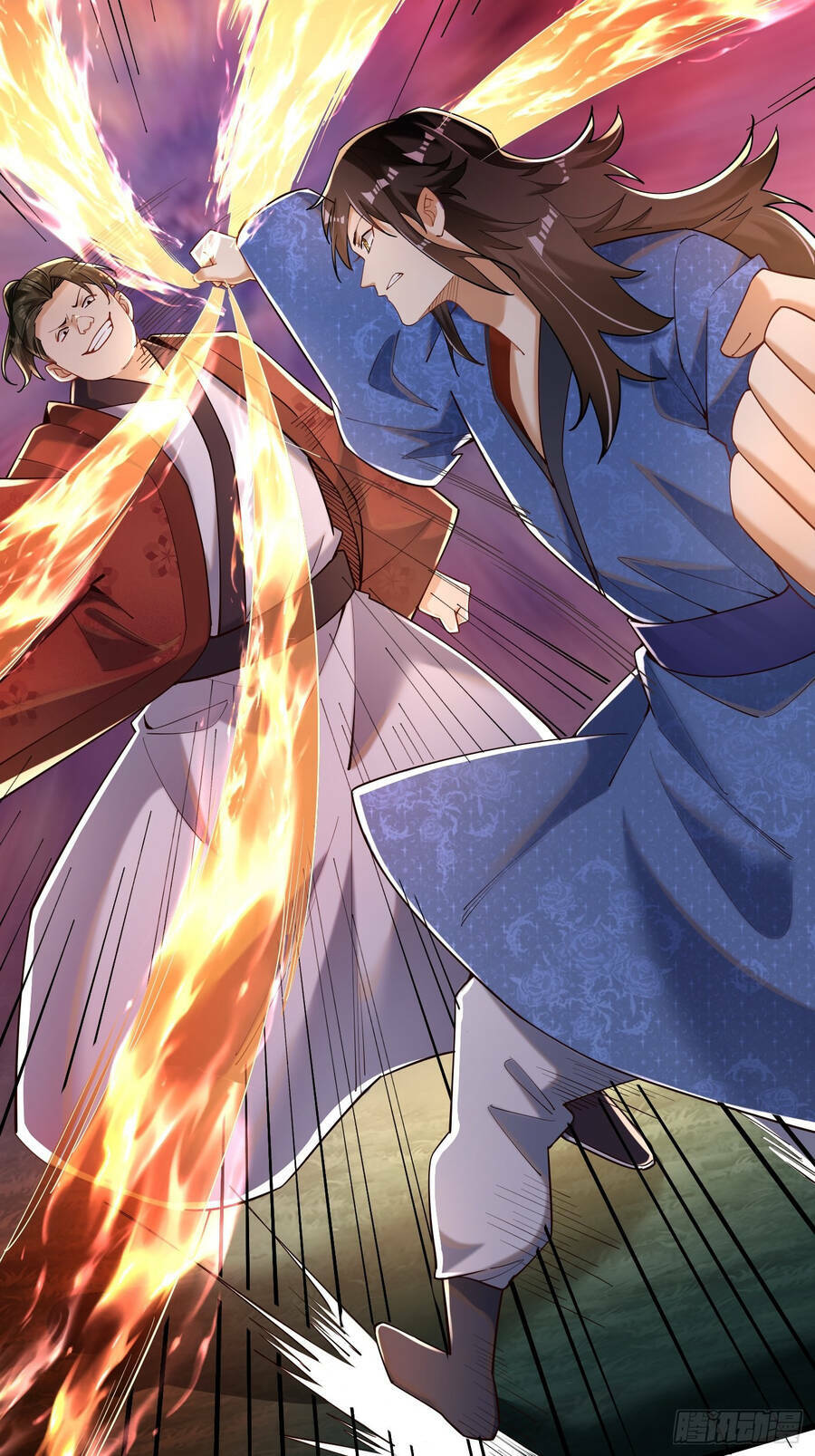 Kẻ Bị Vứt Bỏ Cường Đại Nhất: Chapter 4