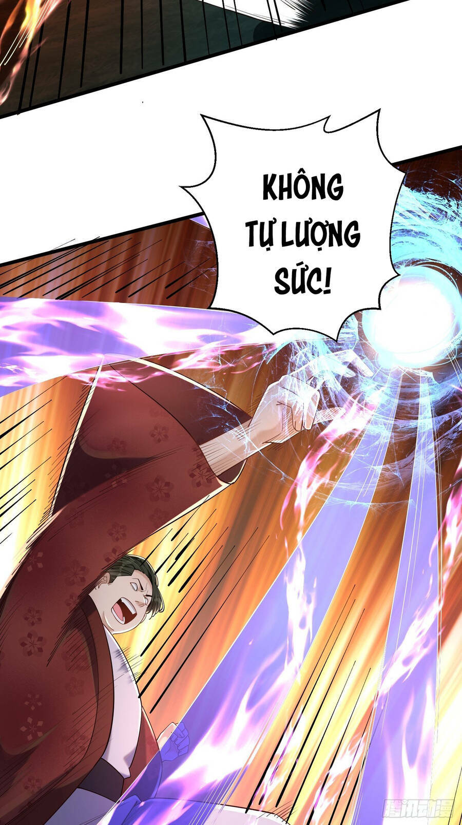 Kẻ Bị Vứt Bỏ Cường Đại Nhất: Chapter 4