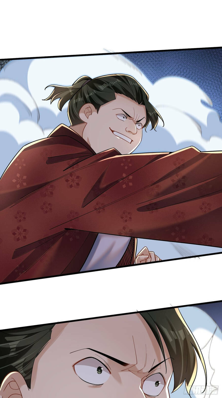Kẻ Bị Vứt Bỏ Cường Đại Nhất: Chapter 4
