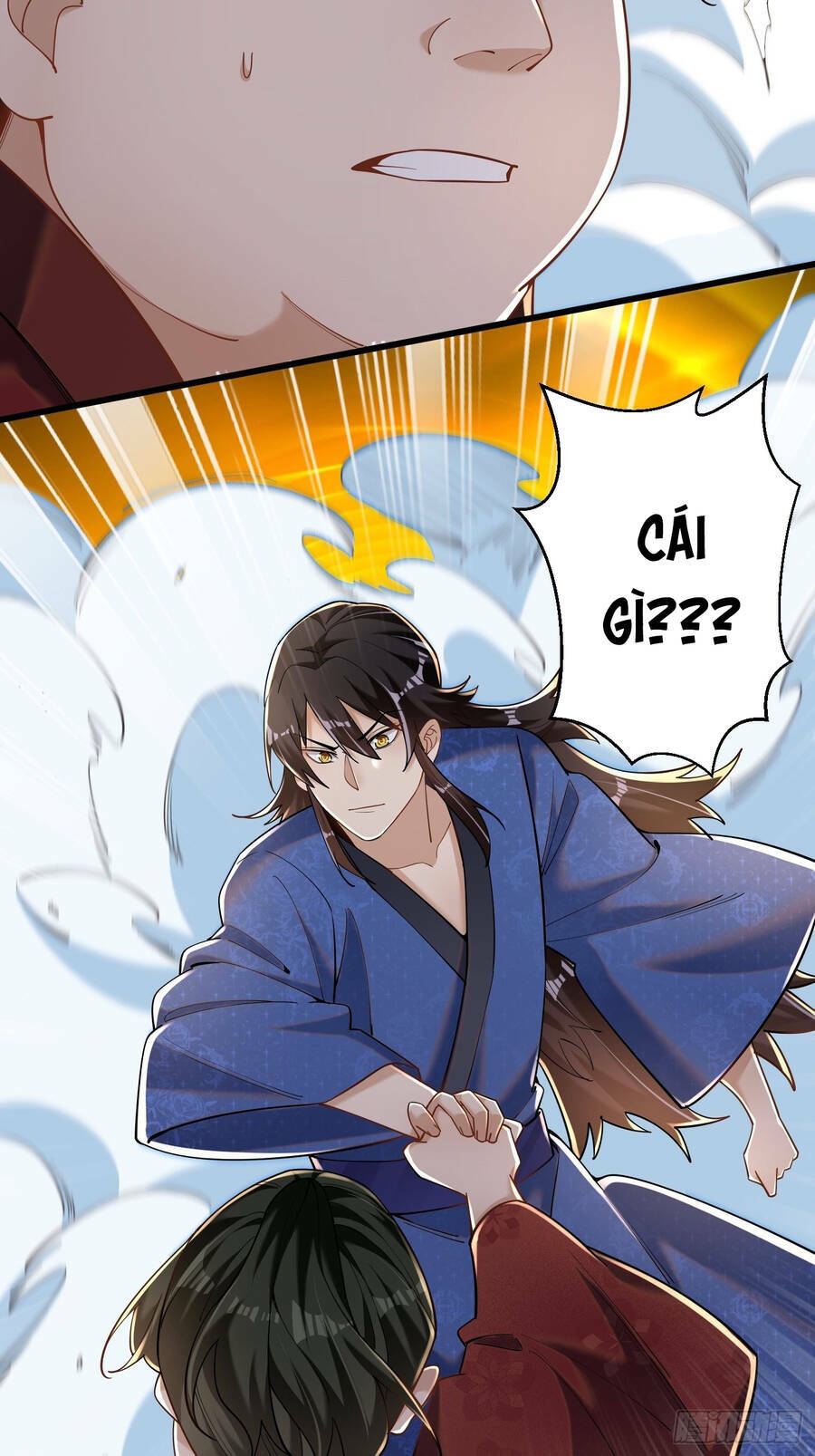 Kẻ Bị Vứt Bỏ Cường Đại Nhất: Chapter 4