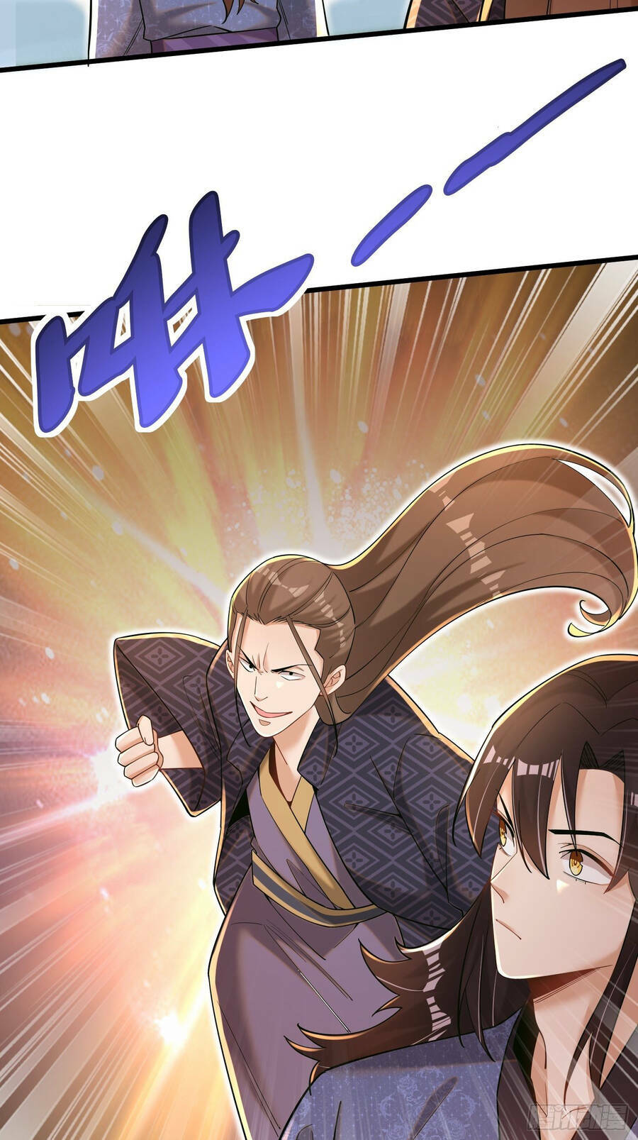 Kẻ Bị Vứt Bỏ Cường Đại Nhất: Chapter 4