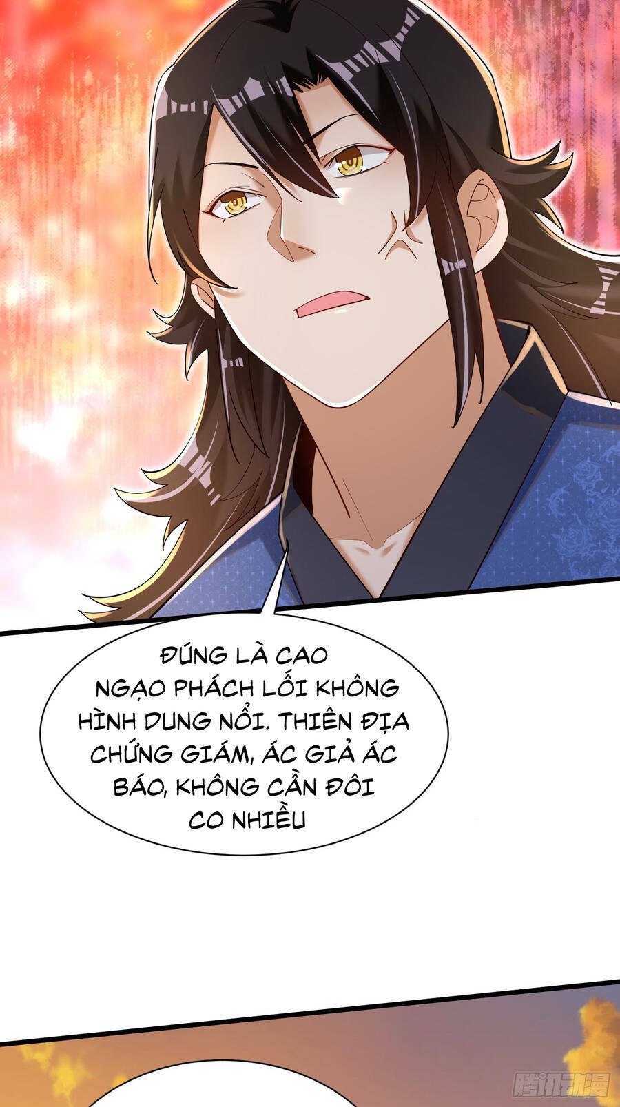 Kẻ Bị Vứt Bỏ Cường Đại Nhất: Chapter 4