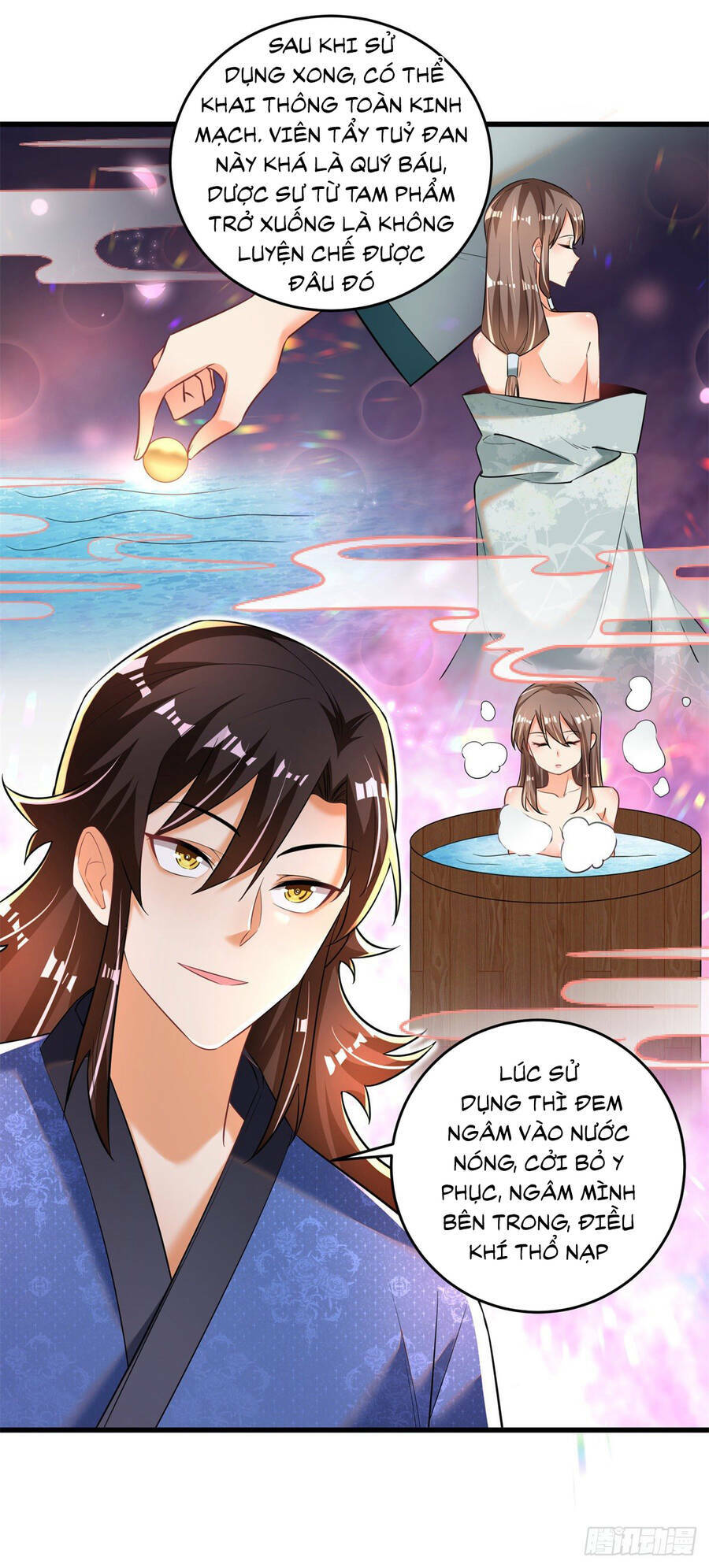 Kẻ Bị Vứt Bỏ Cường Đại Nhất: Chapter 9