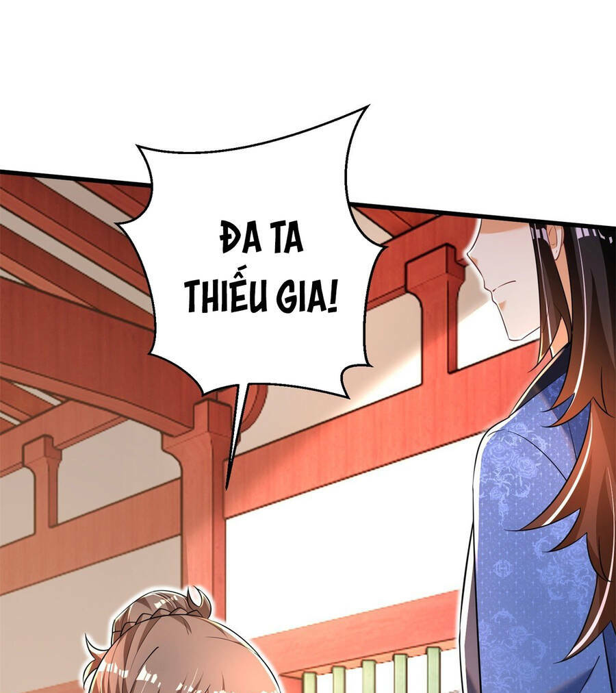 Kẻ Bị Vứt Bỏ Cường Đại Nhất: Chapter 9