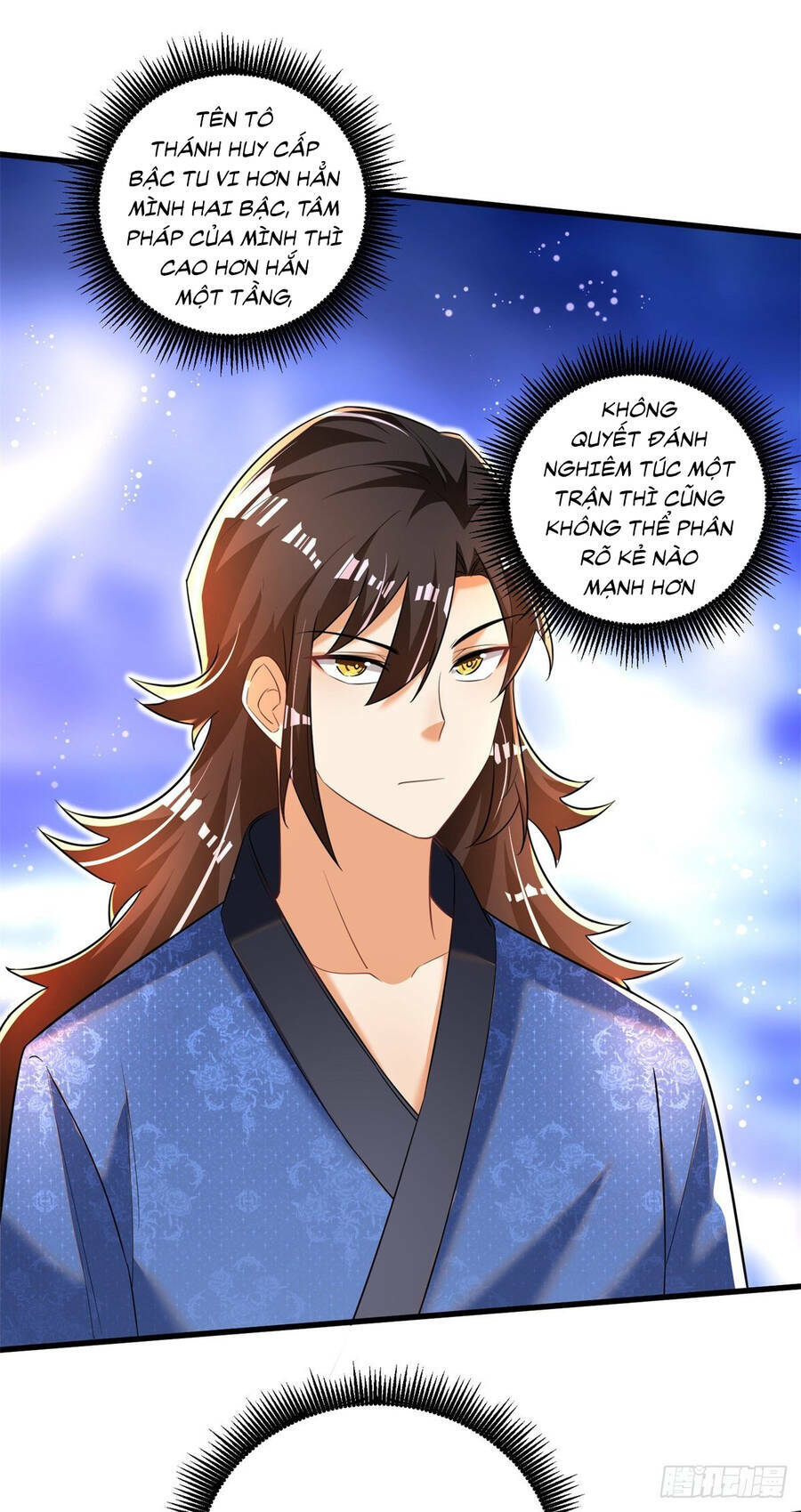 Kẻ Bị Vứt Bỏ Cường Đại Nhất: Chapter 9