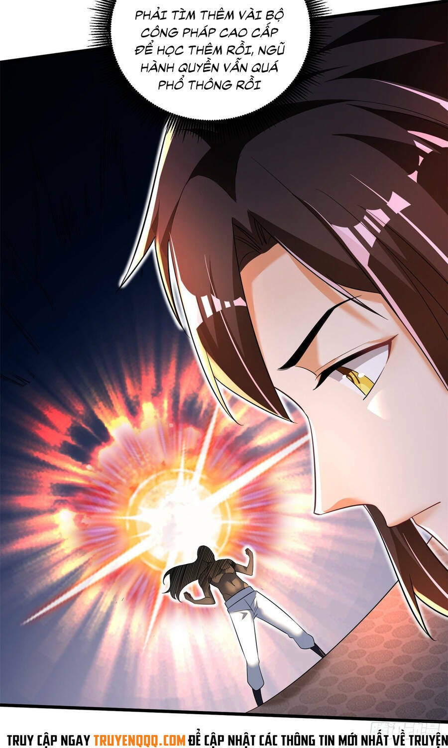 Kẻ Bị Vứt Bỏ Cường Đại Nhất: Chapter 9
