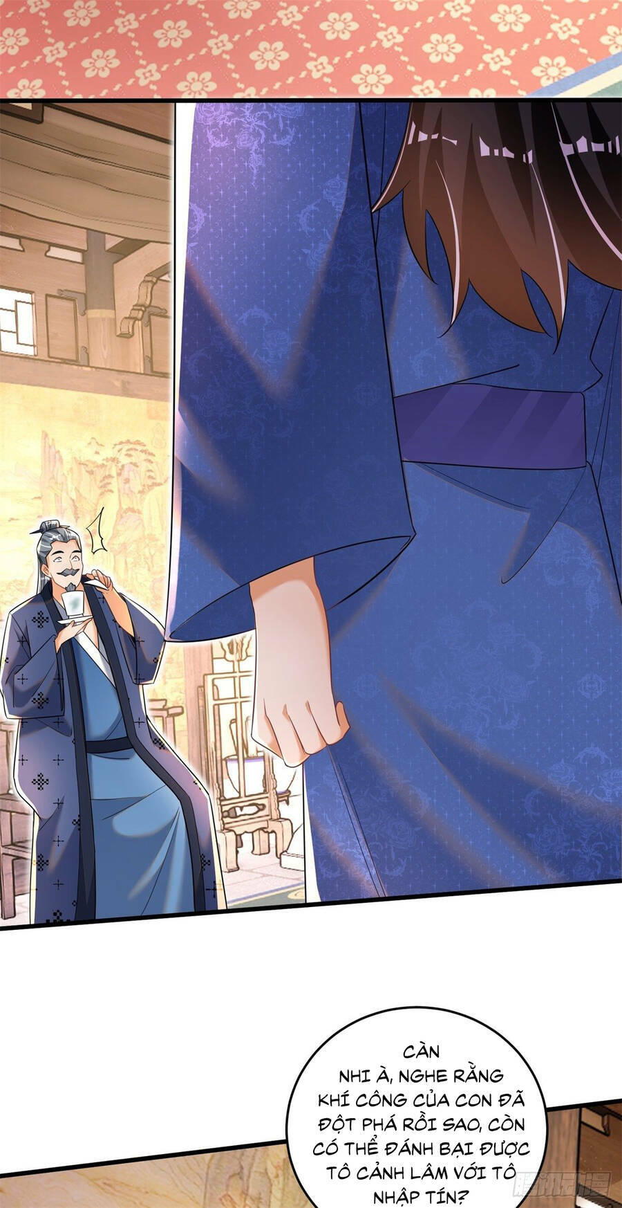 Kẻ Bị Vứt Bỏ Cường Đại Nhất: Chapter 9
