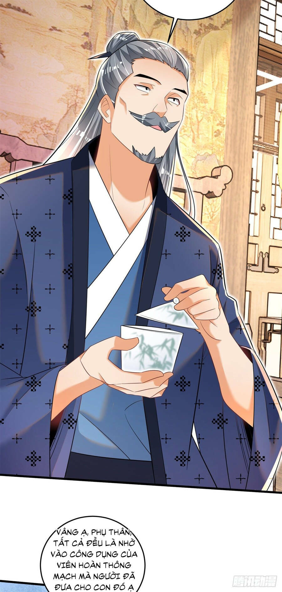 Kẻ Bị Vứt Bỏ Cường Đại Nhất: Chapter 9