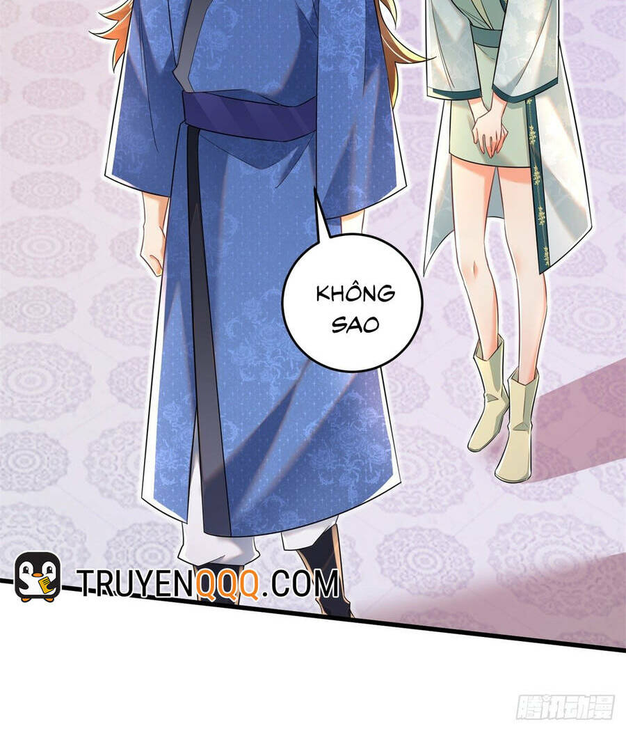 Kẻ Bị Vứt Bỏ Cường Đại Nhất: Chapter 9