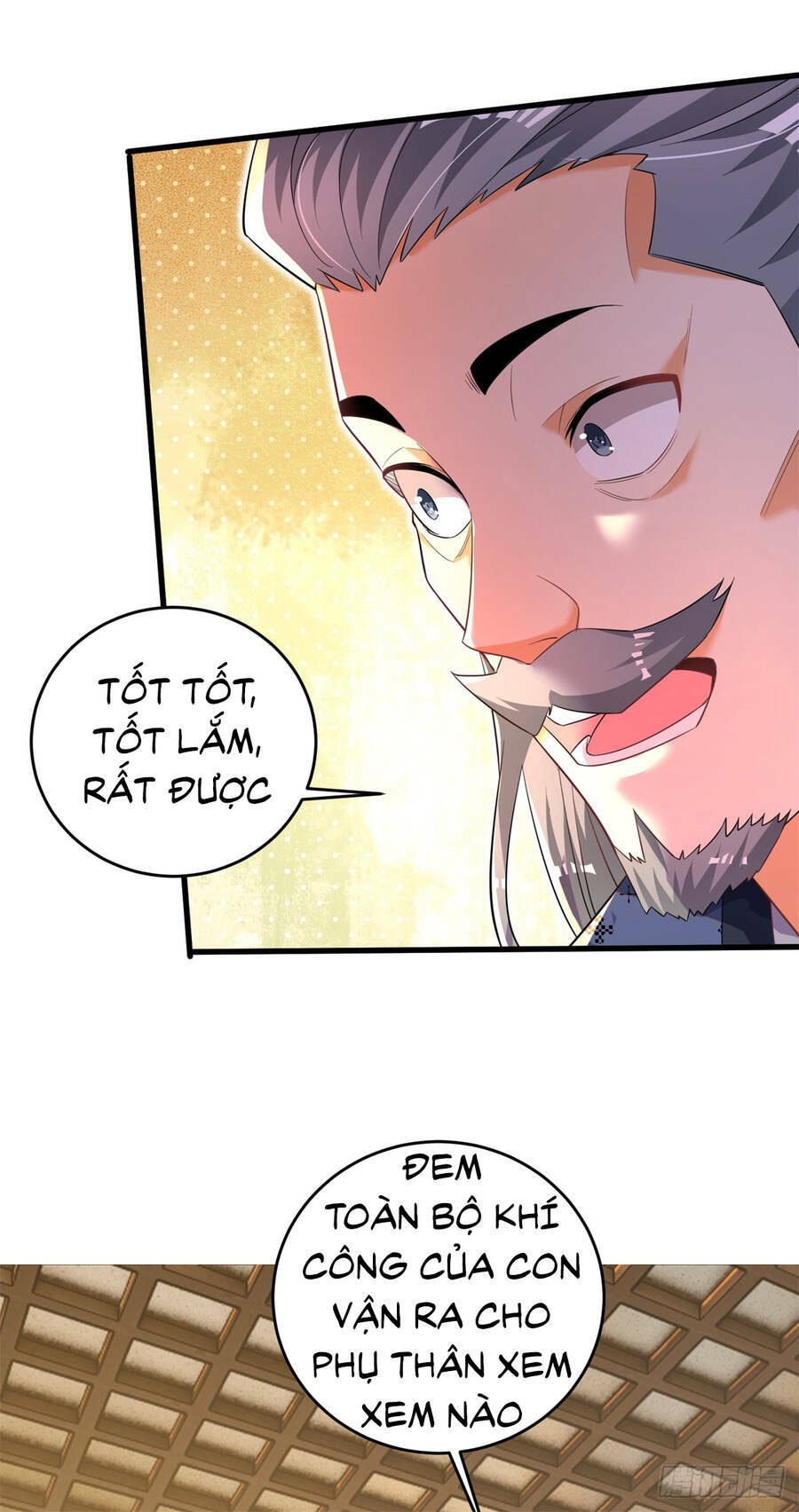 Kẻ Bị Vứt Bỏ Cường Đại Nhất: Chapter 9