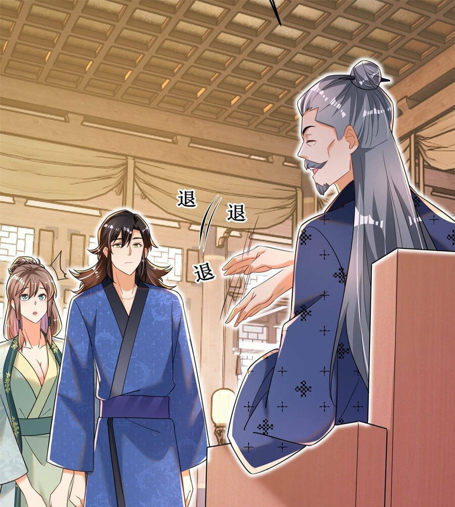 Kẻ Bị Vứt Bỏ Cường Đại Nhất: Chapter 9