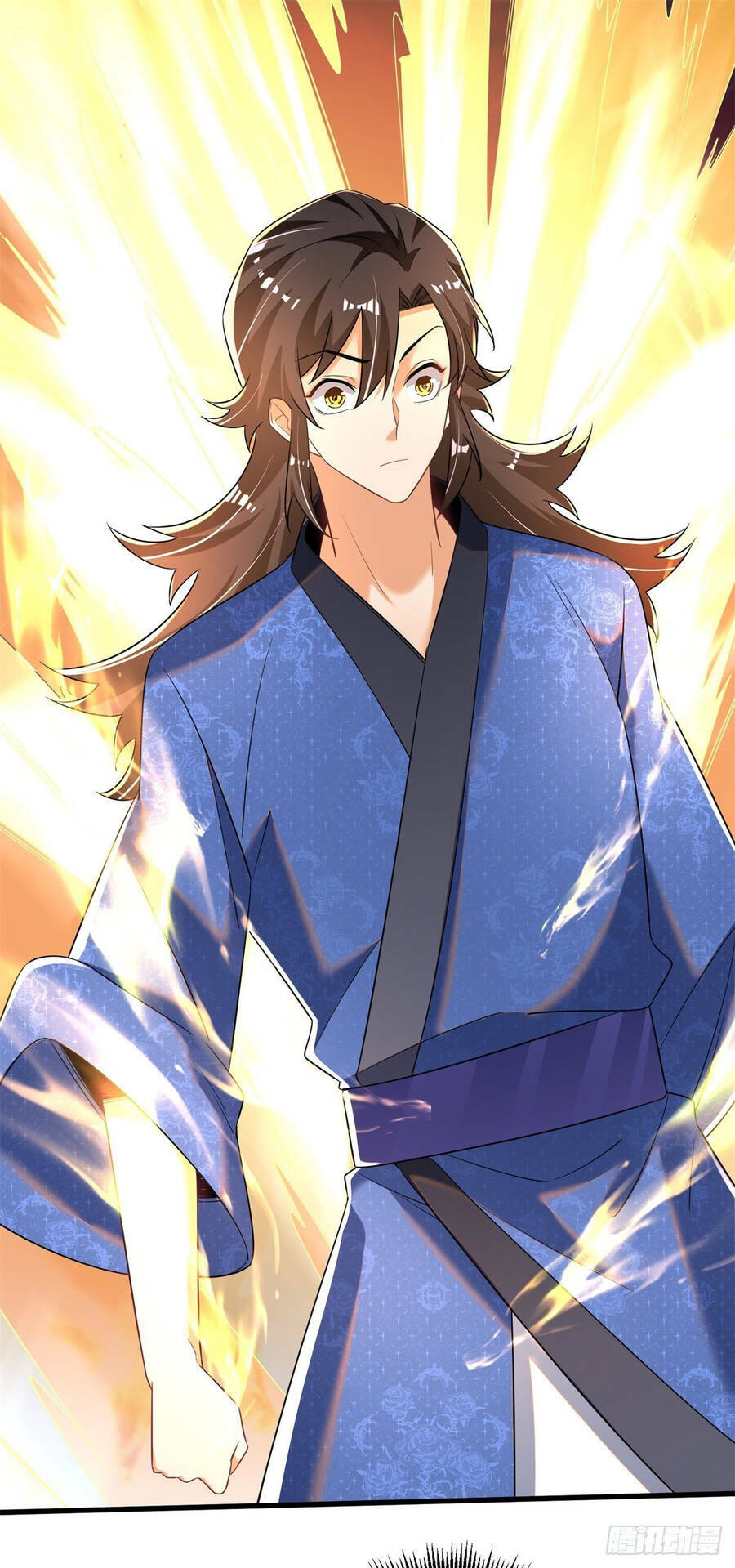 Kẻ Bị Vứt Bỏ Cường Đại Nhất: Chapter 9